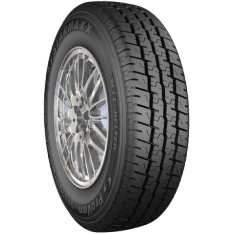 Легкові шини Petlas Provan ST850 Plus